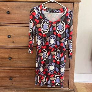 Women’s Boden dress